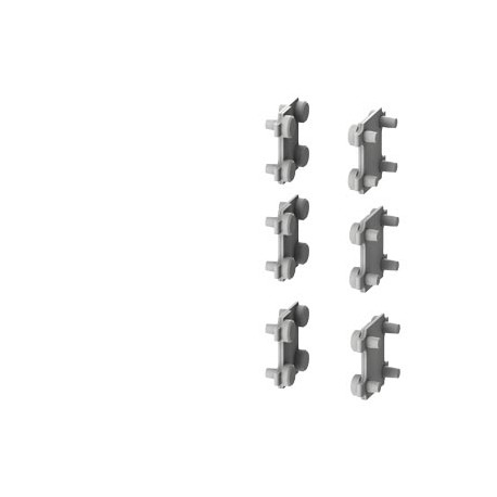 8PQ1204-4BA05 - 8PQ1204-4BA05 SIEMENS SIVACON S4, frame connection,