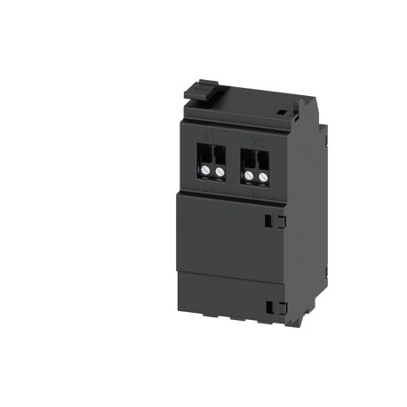 3VA9387-0TB50 - 3VA9387-0TB50 SIEMENS 24 V module accessory for: 3VA2 400/630/1000