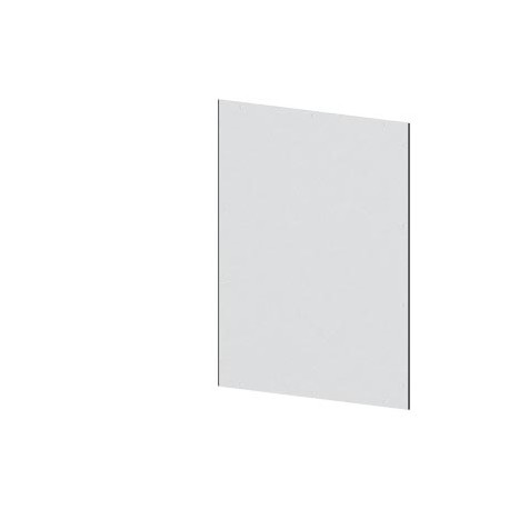 8MF1820-2UW61-1C - 8MF1820-2UW61-1C SIEMENS SIVACON, side panel / rear panel, Closed, IP55, H: 1800 mm, W: 1200 mm, RAL 7035