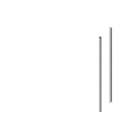 8PQ3000-1BA43 - 8PQ3000-1BA43 SIEMENS SIVACON S4, Supporting structure, external, for outer cover, -