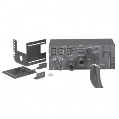 Eaton HotSwap MBP 11000i 3:1 - Eaton HotSwap MBP 11000i 3:1 MBP11KI31 EATON ELECTRIC Eaton HotSwap MBP 11000i 3: 1 (for all models 3: 1)