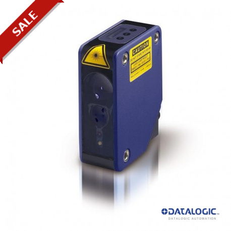 951501080 - 951501080 DATALOGIC Proximity 4m analogue RS485 2 npn display M12 8p Measurement Distance Sensors Sensors