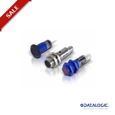 952301420 - 952301420 DATALOGIC Bgs inox axial PNP l/d input M12