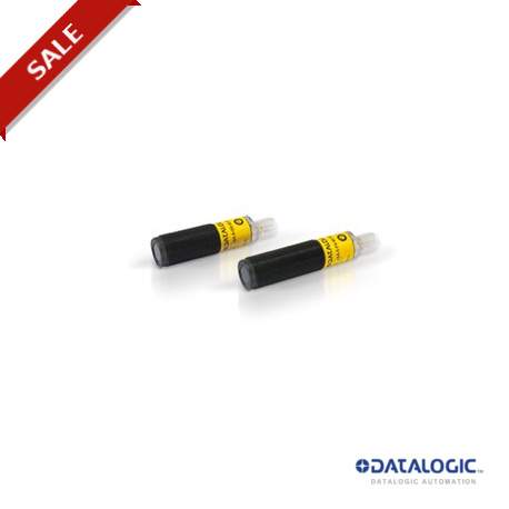 SL5-5-F-92-SG-ST4 - SL5-5-F-92-SG-ST4 952501170 DATALOGIC SL5-5-F-92-SG-ST4 SL5 M18 tubular laser single beam safety sensor type..