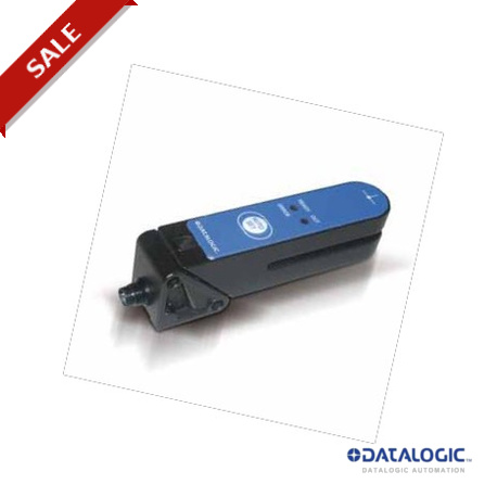 SR21-RG - SR21-RG 953151080 DATALOGIC SR21-RG Label sensor red/green pnp/npn M8