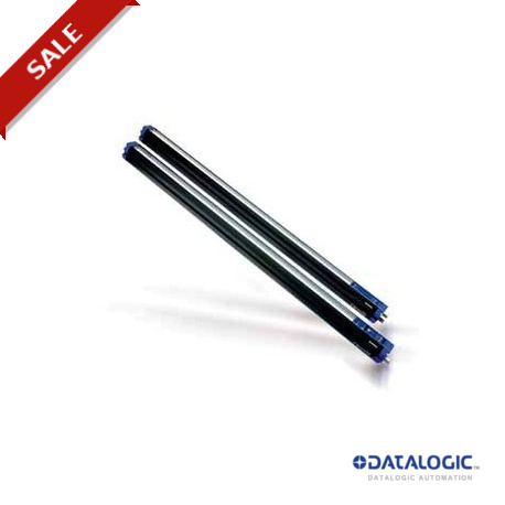 DS2-05-07-060-JE - DS2-05-07-060-JE 957501150 DATALOGIC DS2-05-07-060-JE Light grids H 600mm range 5m beam sep. 7mm Ethernet/an..
