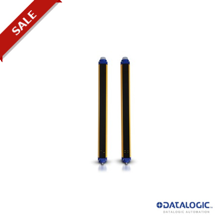 SG2-B2-050-OO-E - SG2-B2-050-OO-E 957851240 DATALOGIC SG2-B2-050-OO-E SG BODY BIG BASE safety multiple beam type 2 2 beams h 5..