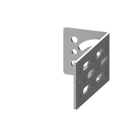 8PQ9400-0BA01 - 8PQ9400-0BA01 SIEMENS SIVACON S4 Universal mounting bracket 1 pack 10 units