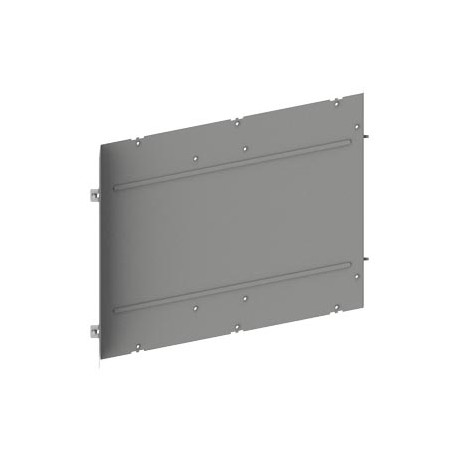 8PQ5000-4BA07 - 8PQ5000-4BA07 SIEMENS SIVACON S4 separation vertical distribution busbar rear, H: 400mm W: 800mm
