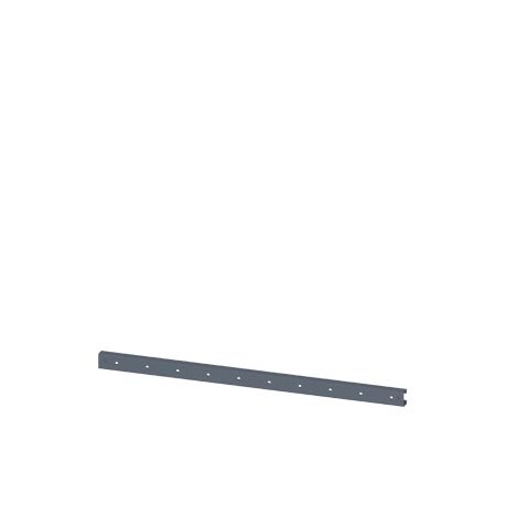 8MF1560-2HH - 8MF1560-2HH SIEMENS SIVACON, cable propping bar, H: 50 mm, W: 600 mm, zinc-plated