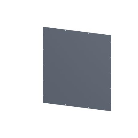 8MF1090-2UD11-0A - 8MF1090-2UD11-0A SIEMENS SIVACON, Roof, Closed, IP55, W: 900 mm, T: 1000 mm, zinc-plated