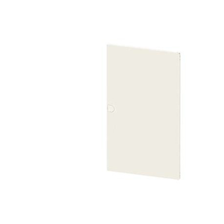 8GB5003-5KM - 8GB5003-5KM SIEMENS Sheet steel door for surface mounting 3-tier