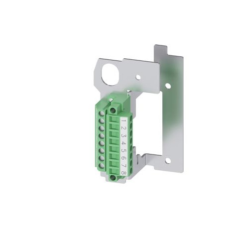 3NJ6940-3EC00 - 3NJ6940-3EC00 SIEMENS accessory for Switch disconnector with fuses In-line design, plug-in, NH2, 3 Multifunc..