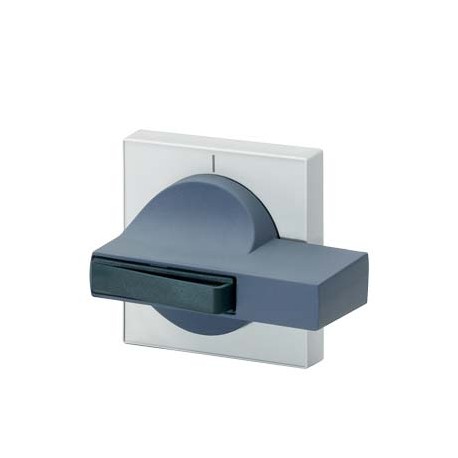 8UC7210-1BD - 8UC7210-1BD SIEMENS Spare part for rotary operating mechanism 8UC7 handle with masking frame for 8UC6212-1BD..