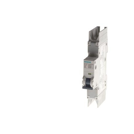 5SJ4114-7HG42 - 5SJ4114-7HG42 SIEMENS Circuit breaker 10kA, 1-pole, C, 0.3 A according to UL 489-277V
