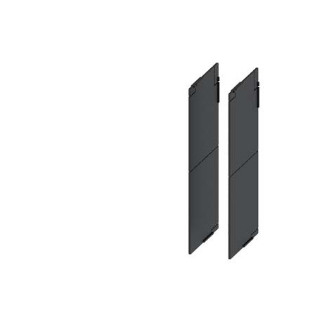 3VA9262-0WA00 - 3VA9262-0WA00 SIEMENS phase barriers 2 units accessory for: 3VA2 100/160/250