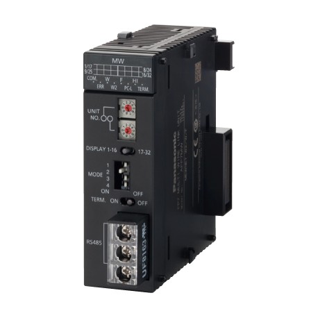 AFP7MW - AFP7MW PANASONIC FP7 Multi-wire link unit