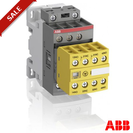1SBL177082R1122 - 1SBL177082R1122 ABB AFS16-30-22-11 24-60V50/60HZ 20-60VDC Contactor