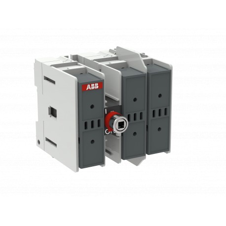 1SCA108813R1001 - 1SCA108813R1001 ABB OS30FACC12 Fusible disconnect switch