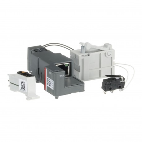 1SDA082894R1 - 1SDA082894R1 ABB Ekip Com Hub E1.2..E6.2