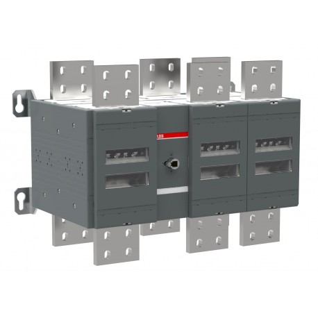 1SCA131131R1001 - 1SCA131131R1001 ABB SWITCH SWITCH OT3200E22CP