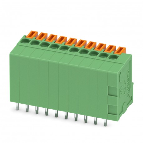FFKDSA1/V-2,54-20 MIX - FFKDSA1/V-2,54-20 MIX 1717505 PHOENIX CONTACT PCB terminal block