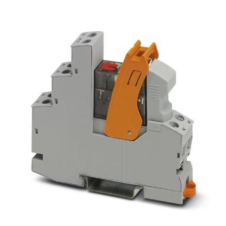 RIF-1-RSC-LV-230AC/1X21MS - RIF-1-RSC-LV-230AC/1X21MS 2905661 PHOENIX CONTACT Relay Module