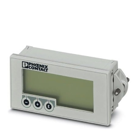 FA MCR-DS-I-I-OLP - FA MCR-DS-I-I-OLP 2908781 PHOENIX CONTACT Digital display