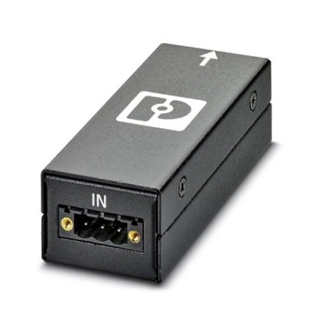 PC-PWR-FLTR-2 - PC-PWR-FLTR-2 2402941 PHOENIX CONTACT Buffer module