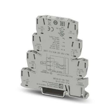 PLC-ASC-UI-IN - PLC-ASC-UI-IN 2906916 PHOENIX CONTACT Extension module