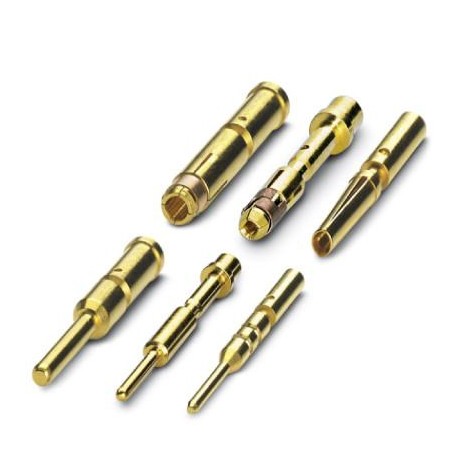 M23 HYBRID_CONTACT-SAMPLE-SET - M23 HYBRID CONTACT-SAMPLE-SET 1623252 PHOENIX CONTACT Sample set