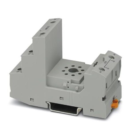 RIF-3-BSC/2X21 - RIF-3-BSC/2X21 2900935 PHOENIX CONTACT Relay base