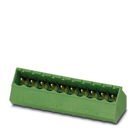 SMSTBA 2,5/ 5-G-5,08 AU - SMSTBA 2,5/ 5-G-5,08 AU 1771321 PHOENIX CONTACT Printed-circuit board connector