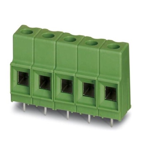 MKDSP 10N/ 3-10,16 BK - MKDSP 10N/ 3-10,16 BK 1774153 PHOENIX CONTACT PCB terminal block