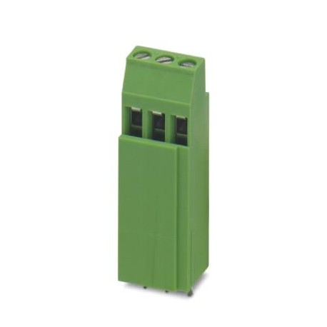 MKKDSH 3/ 2-EX BK - MKKDSH 3/ 2-EX BK 1704326 PHOENIX CONTACT PCB terminal block