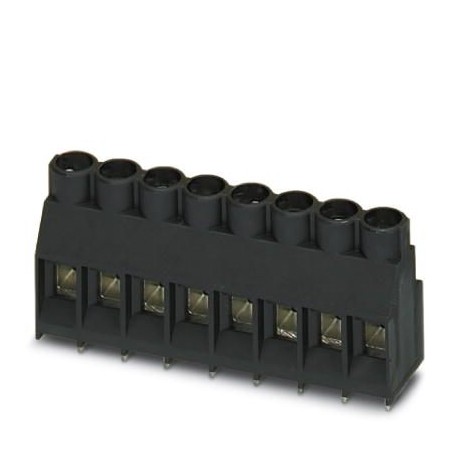 MKDS 5/ 8-6,35 BK Z1L - MKDS 5/ 8-6,35 BK Z1L 1797091 PHOENIX CONTACT PCB terminal block
