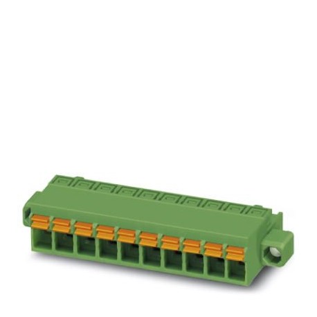 FKCN 2,5/ 4-STFZ12-5,08 - FKCN 2,5/ 4-STFZ12-5,08 1703866 PHOENIX CONTACT Printed-circuit board connector