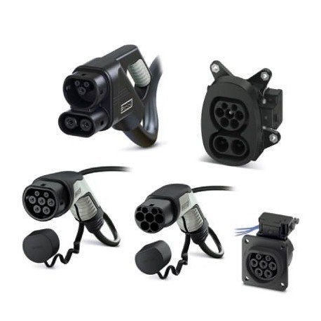 EV-T2ME-IE-CC-PC-SE-DEMO-SET - EV-T2ME-IE-CC-PC-SE-DEMO-SET 1623766 PHOENIX CONTACT Sample set