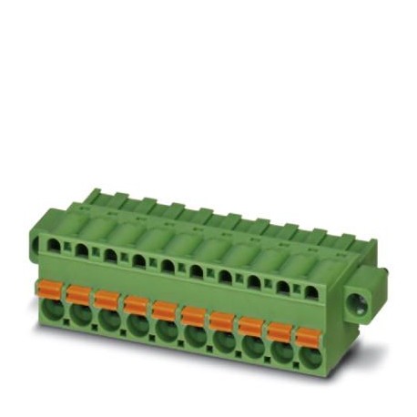 FKCT 2,5/ 5-STF-5,08 BD NZ 725 - FKCT 2,5/ 5-STF-5,08 BD NZ 725 1944411 PHOENIX CONTACT Printed-circuit board connector