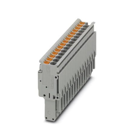 PP 2,5/15 - PP 2,5/15 3211294 PHOENIX CONTACT Plug
