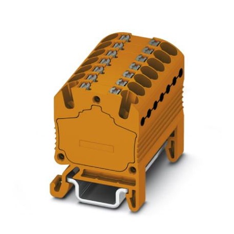 PTFIX 14X1,5-NS15A OG - PTFIX 14X1,5-NS15A OG 3002950 PHOENIX CONTACT Distribution block