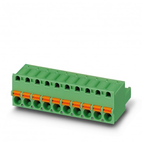 FKC 2,5/ 3-ST BD:012-014 - FKC 2,5/ 3-ST BD:012-014 1726826 PHOENIX CONTACT Printed-circuit board connector