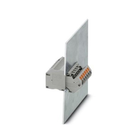 PT 4-WE/30 - PT 4-WE/30 3044935 PHOENIX CONTACT Panel feed-through terminal block