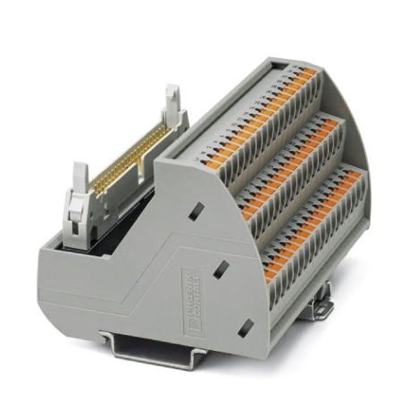 VIP-3/PT/FLK50/AN/S7-1500 - VIP-3/PT/FLK50/AN/S7-1500 2908496 PHOENIX CONTACT Passive module