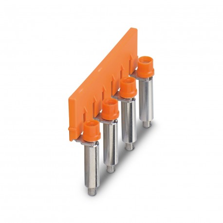 SB 1/3/5/7-8-T - SB 1/3/5/7-8-T 3075845 PHOENIX CONTACT Switching jumper