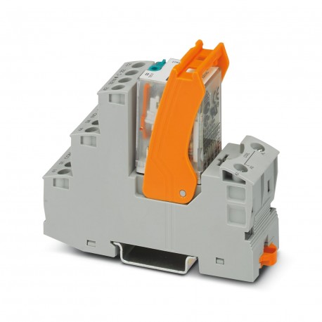 RIF-2-RSC-LDP-125DC/4X21 - RIF-2-RSC-LDP-125DC/4X21 2903319 PHOENIX CONTACT Relay Module