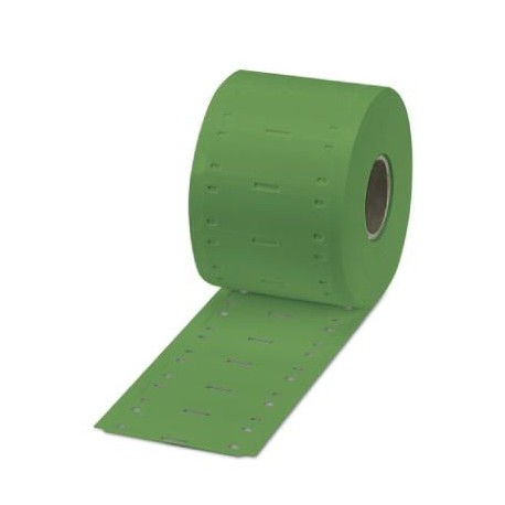 WMTB HF (55X25)R GN - WMTB HF (55X25)R GN 0804982 PHOENIX CONTACT Cable marker