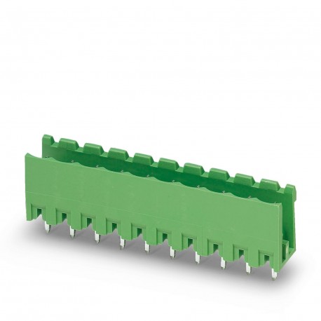 MSTBV 2,5/ 2-G-5,08 PIN 9,1 - MSTBV 2,5/ 2-G-5,08 PIN 9,1 1757947 PHOENIX CONTACT Printed-circuit board connector