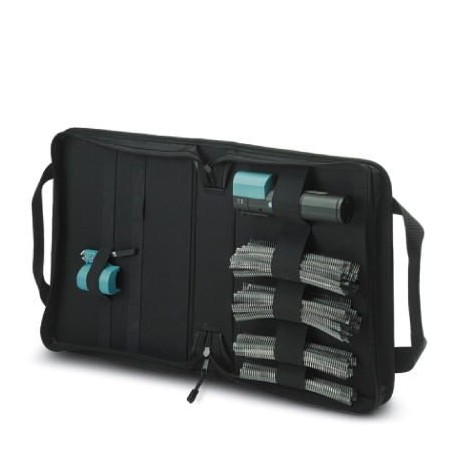 CF CRIMPHANDY 0,75 SET - CF CRIMPHANDY 0,75 SET 1003672 PHOENIX CONTACT Tool set