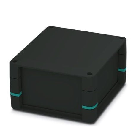 UCS 145-125-H-GD 9005 - UCS 145-125-H-GD 9005 2203335 PHOENIX CONTACT Electronic housing